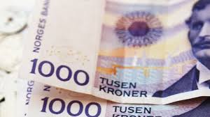 Veronica hermansen, rådgiver i arbeidstilsynet, sier imidlertid til nettavisen at det vil variere hvordan feriepengene utbetales. Feriepenger Sa Mye Far Du I Feriepenger