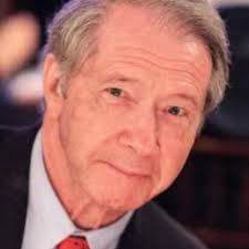 Jerry Johnson (1936-2024)