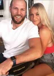 Our agony uncle answers your questions each week. Chloe Madeley Reveals She Once Moved Out Of The Home She Shares With James Haskell After A Row Readsector