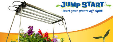 Hydrofarm mtprtc digital thermostat for heat mats. Hydrofarm Our Brands Jump Start Jump Start