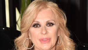 Tina Cipollari: ultime notizie, chi è, età, biografia