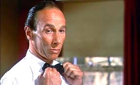 The Man Who Knew Too Much 1956 movie plot summary