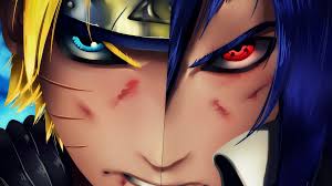 Here are only the best naruto sasuke wallpapers. Naruto Vs Sasuke Hd Anime 4k Wallpapers Images Backgrounds Photos And Pictures