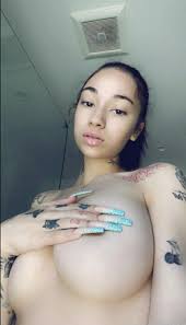 Bhad Bhabie Topless Onlyfans Porn Leaked - Thotflix