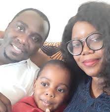 Amina L. Jamal Matsinhe