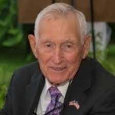 Silas Bruce Buddin Obituary April 25, 2022