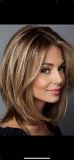 Discover 170 Hair Do's and Shoulder Length Hair Cuts Ideas