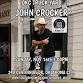John Crocker event in Oklahoma City, OK