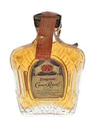 With its ancestry and year of establishment kept in mind, crown royal prices are bound to be a little higher than the others. Seagram S Crown Royal 1959 Lot 93819 Buy Sell Spirits Online