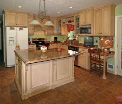 Browse 1,710 photos of birch cabinets modern. Kitchen Birch Cabinets And Island Small Space Creative Cabinetry Inc