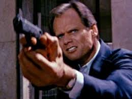 Hunter: Whole Series