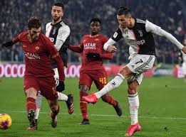 Come si gestisce la fatica. Juventus Roma Coppa Italia Il Tabellino Serie A Calciomercato Com