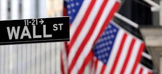 Nach Schwachem Start Kraftige Gewinne An Der Wall Street Chinesische Konjunkturdaten Treiben Markte An Nachricht