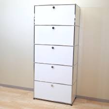 Usm ハラー キャビネット 中古