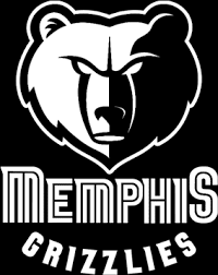 Use a tennis logo maker to make a team logo placeit. Download Memphis Grizzlies Stack Overflow Logo White Png Image With No Background Pngkey Com