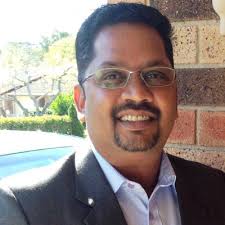 babu charles earnest