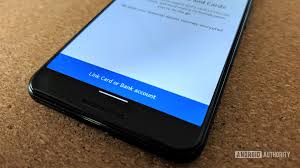 Not a credit or debit card. How To Receive Money On Paypal Fees And More Android Authority