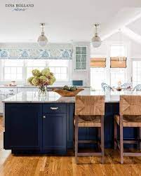 2021 paint color trends from all of the major paint manufacturers. 10 Of The Best Kitchen Island Colors Jenna Kate At Home