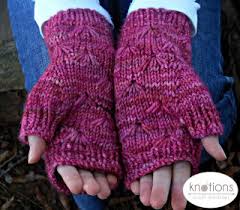 See more ideas about knitting, knitting patterns, knitting projects. Taraxacum Mitts By Abigail Ryan Knotions