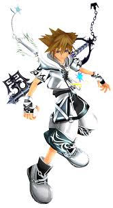 How to unlock secret movie ending (final mix) topic archived. Final Form Kingdom Hearts Wiki Fandom