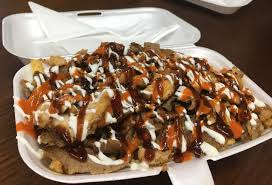 Har kuni bir tomchi oling, har bir nutqdan oldin iboralarga ozgina qo'shing. Halal Snack Pack Wikipedia