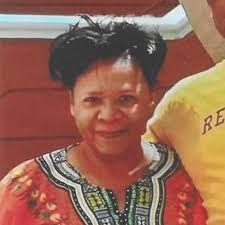 Norene F. Crider's Memorial Website