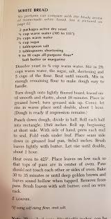 Image result for Red 1980 Granny Davis Bread (Vic)