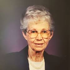 Virginia Langellier Obituary (1924