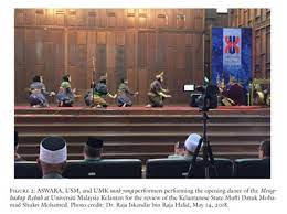 Kritik teater bab 8 menyusun staf artistik pada pelajaran bab 15, peserta didik diharapkan tanggap dan melakukan aktifitas berkesenian, yaitu 1. Mak Yong A Unesco Masterpiece Negotiating The Intangibles Of Cultural Heritage And Politicized Islam Document Gale Literature Resource Center