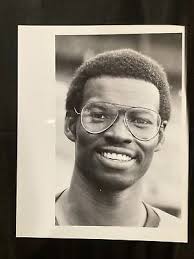 1979 Ron Mitchell Portland Beavers Baseball Press Photo