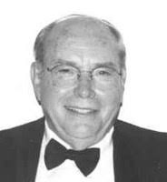 Harold Jarrell Obituary (2010)