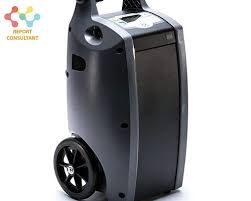 New Study On Homecare Oxygen Concentrators Market 2019 2025