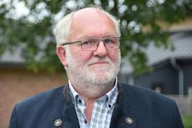 Führungswechsel in Risum-Lindholm