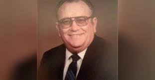 C. W. Jackson, M.D. Obituary