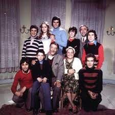 Add a plot » stars: Melih Kibar Bizim Aile Film Muzigi Dram Tema By Kahraman Ozkan