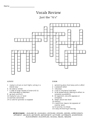 Check out the crossword puzzle maker at our sister site, crosswordhobbyist.com. Share A Puzzle