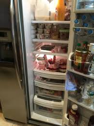 Most initial growths are not visible of course. Black Mold In Refrigerator Causes Cleaning Prevention