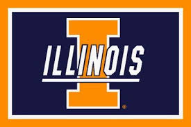 You can look at the address on the map. How We Learned Of U Of I Sports Odd Tuition Waivers Illinois Fighting Illini Illinois Football Fighting Illini
