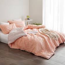 Lorraine lea has an extensive range of quilt covers & coverlets for any budget. Wrought Studio Devizes Peach 100 Cotton Reversible Comforter Set Reviews Wayfair