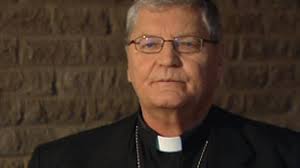 Clerical Whispers: Archbishop writes to parishioners about Lahey case