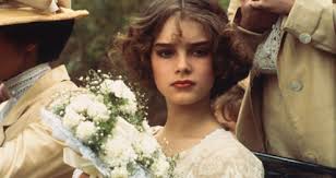 Films in review magazine june 1978 pretty baby brook shields susan sarandon. Pretty Baby Film Park Circus