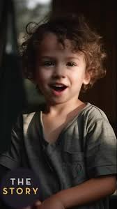 Little Gregory tells us his story⚠️DISCLAIM this video is made using  AI.This is a representation and not a photo out of respect for the family.  The goal is to share his story in an immersive ...