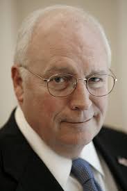 Former Vice President Dick Cheney dies at 84
