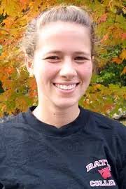 Morse-Karzen shines for women's tennis at MIT