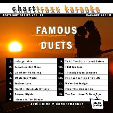 Islands In the Stream - Karaoke Version in the style of Kenny Rogers &  Dolly Parton - song and lyrics by Charttraxx Karaoke | Spotify