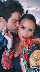 Https Www Instagram Com Stories Ddlovato 2342014353311863328 In 2020 Instagram Demi Lovato Demi Lovato Lovato