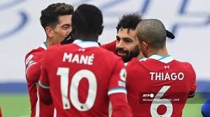 Merseyside derbisinde liverpool, everton'ı konuk edecek. Liverpool Vs Everton Klopp Sebut Man City Digdaya Ada Yang Mulai Nyerah Kejar Gelar Liga Inggris Tribunnews Com Mobile