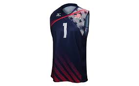 Compre agora com desconto no pagamento à vista ou parcele em até 10x sem juros no cartão de crédito. Men S National Team Replica Jersey Volleyball Designs Volleyball Jersey Design Mens Volleyball
