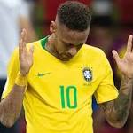 Neymar 'Sublime genius pathetic farce?'