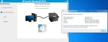 You lead a busy life. Installing Hp Printer Scanner Driver Fails Super User